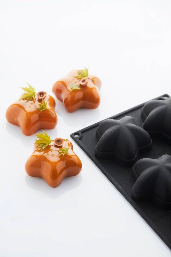 Silicone Marina Mould