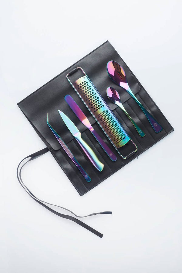 Utensils Set Deluxe