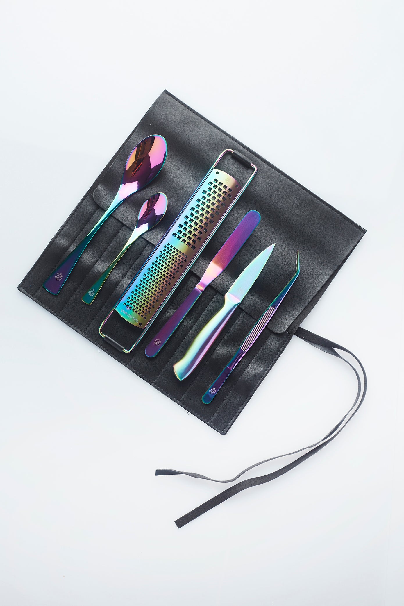 Utensils Set Deluxe 6pc