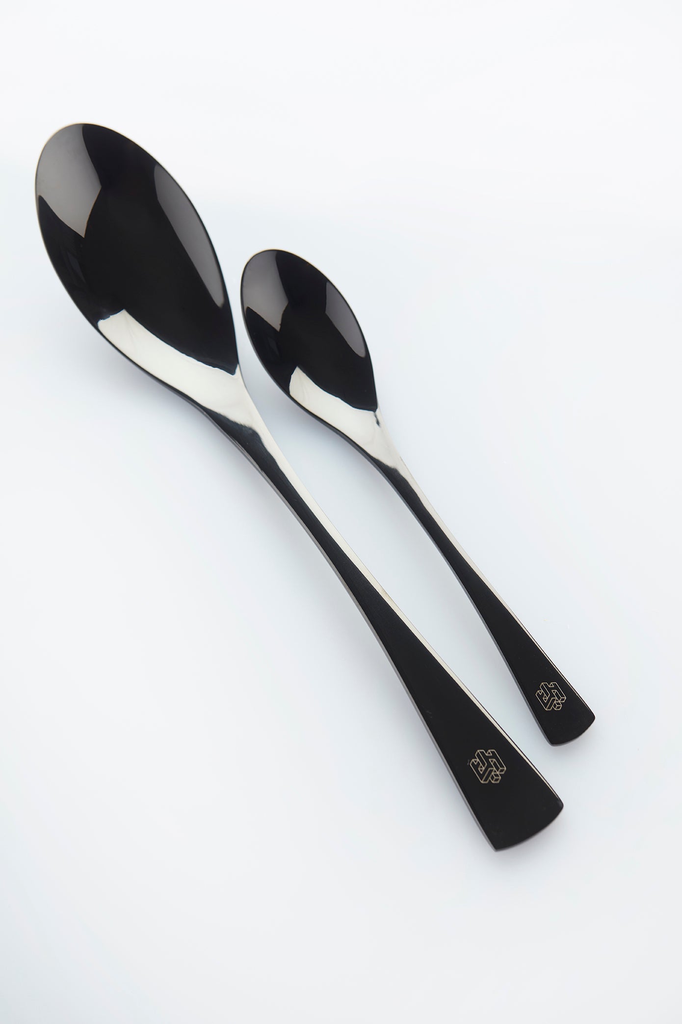 Rocher Spoon Set 2pc