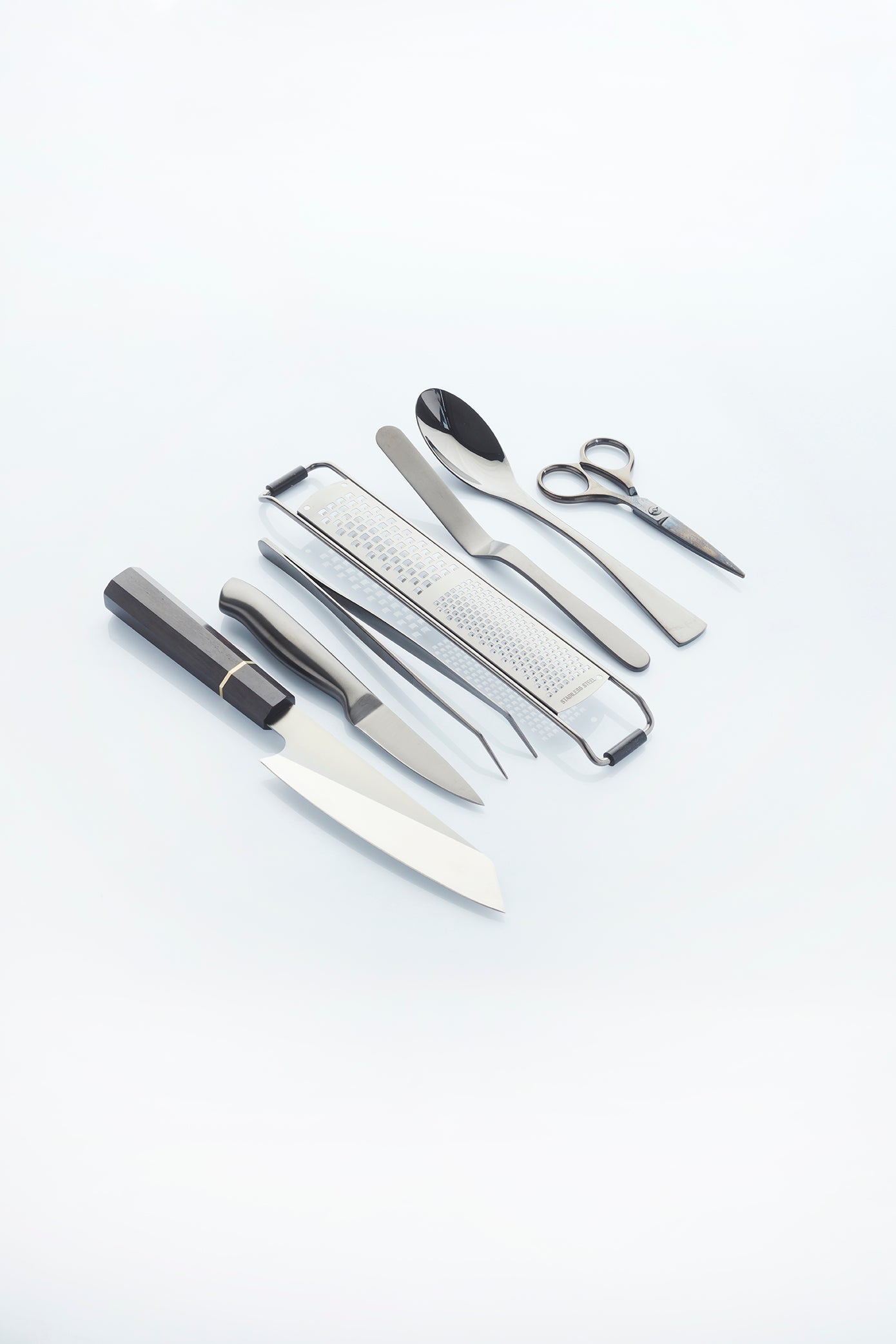 Utensil Set Premium 7pc