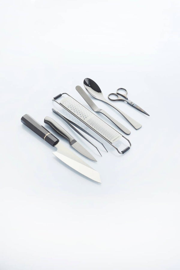 Utensil Set Premium
