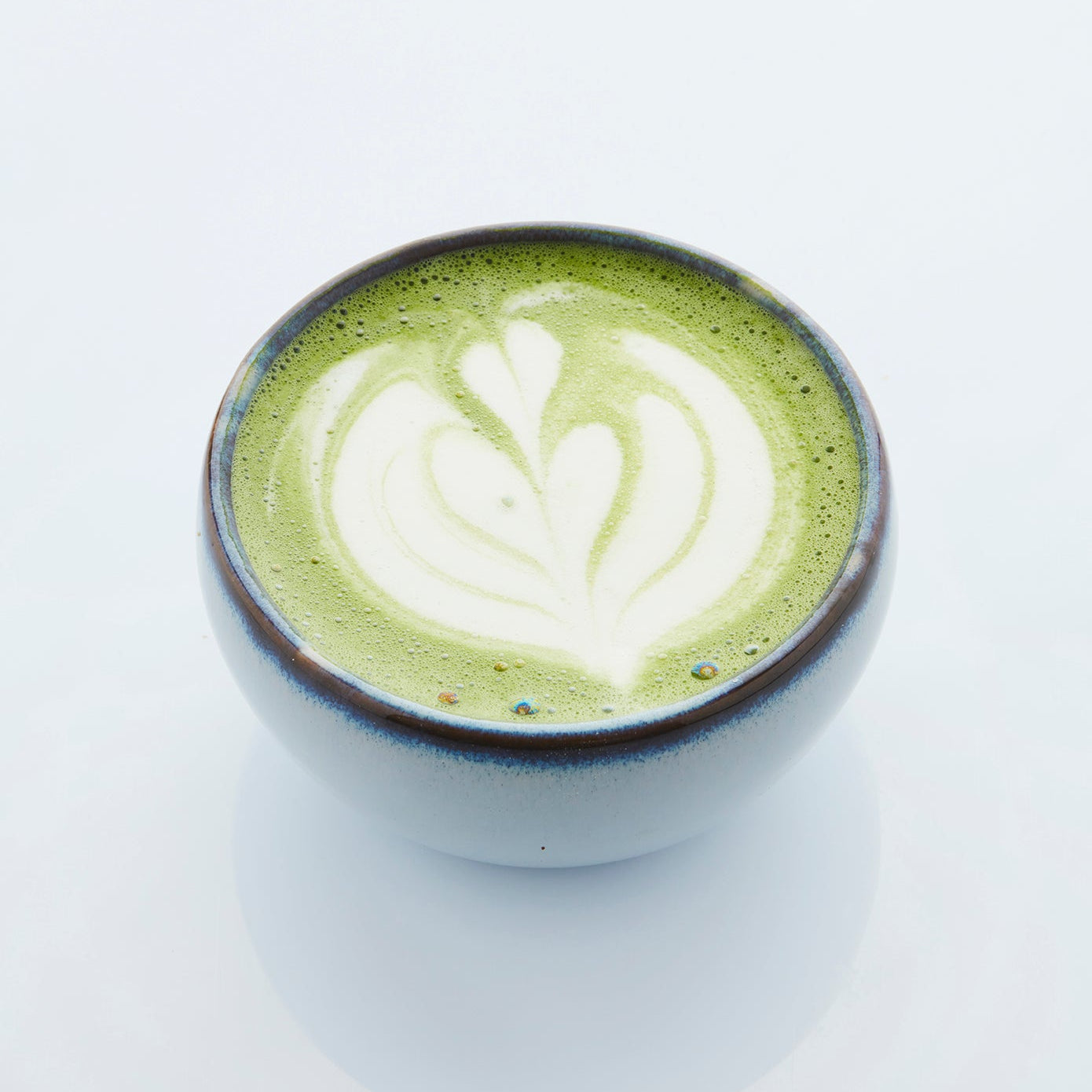Japanese Matcha Tea
