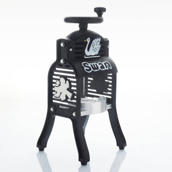 Shaved Ice Machine