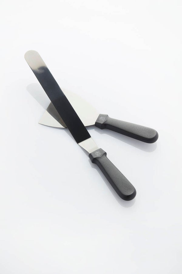 Offset/Pallet Knife Set