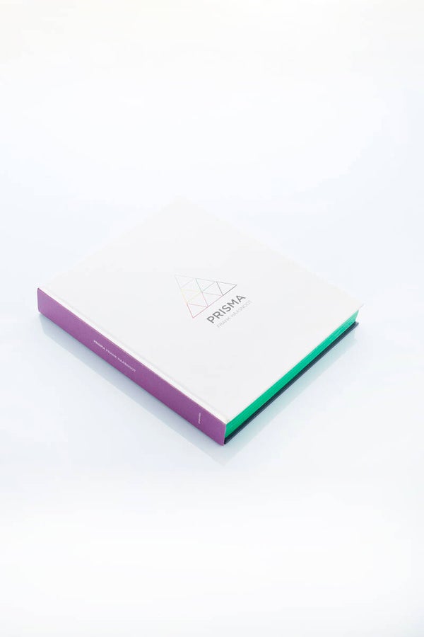Prisma Book