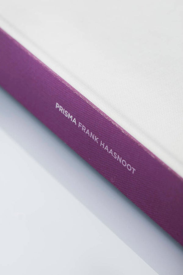 Prisma Book