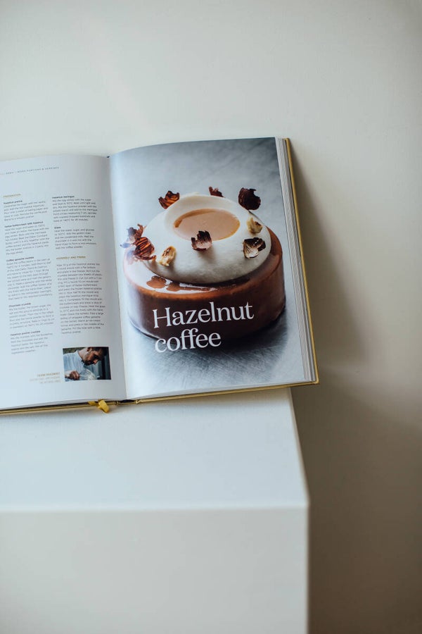 Debic book