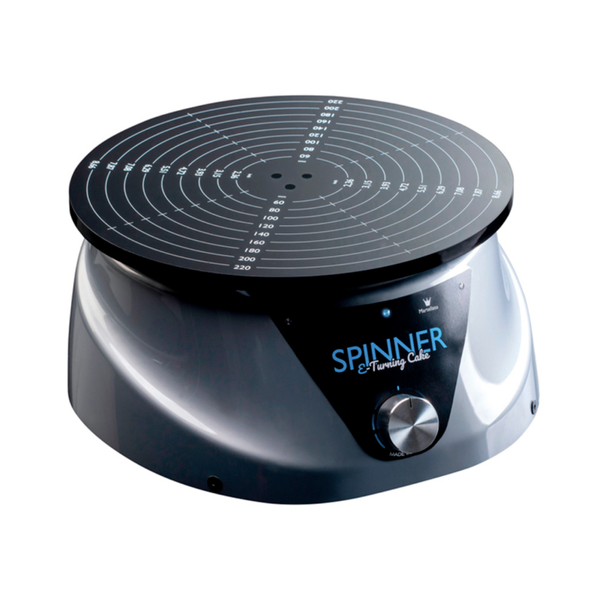 Spinner