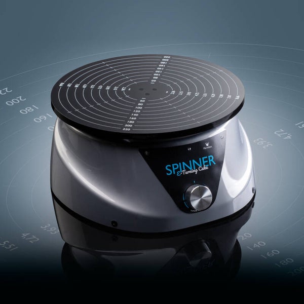 Spinner