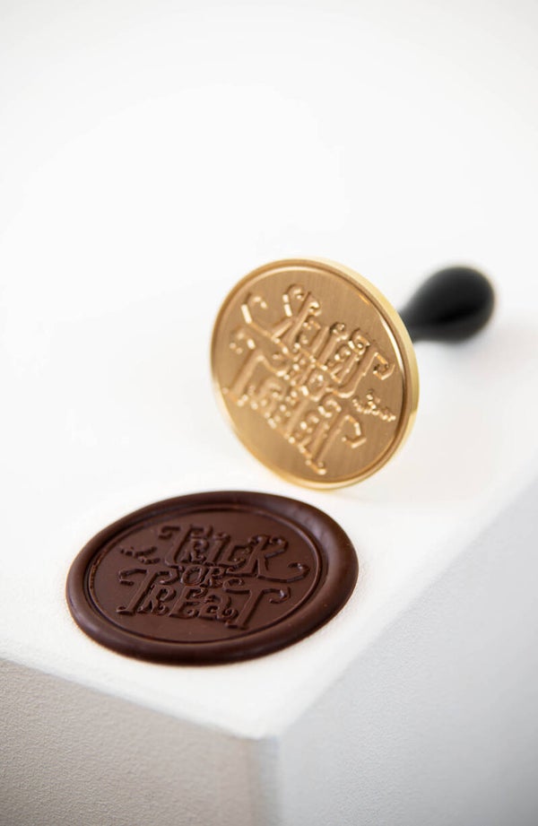 Stamp Halloween